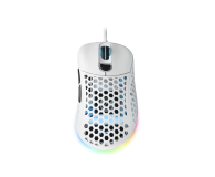 Myszka Sharkoon Light2 200 Biała